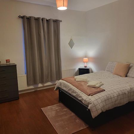 Mcf Short Stay Accommodation - Handsworth 伯明翰 外观 照片