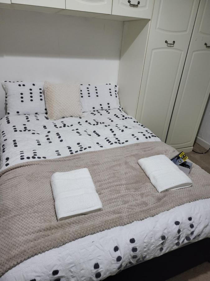 Mcf Short Stay Accommodation - Handsworth 伯明翰 外观 照片