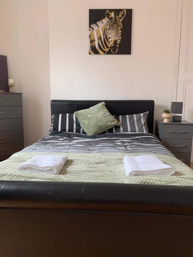 Mcf Short Stay Accommodation - Handsworth 伯明翰 外观 照片