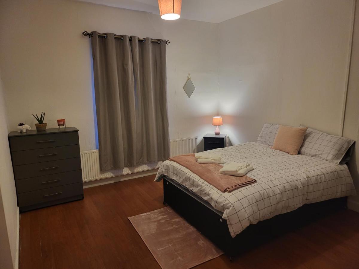 Mcf Short Stay Accommodation - Handsworth 伯明翰 外观 照片