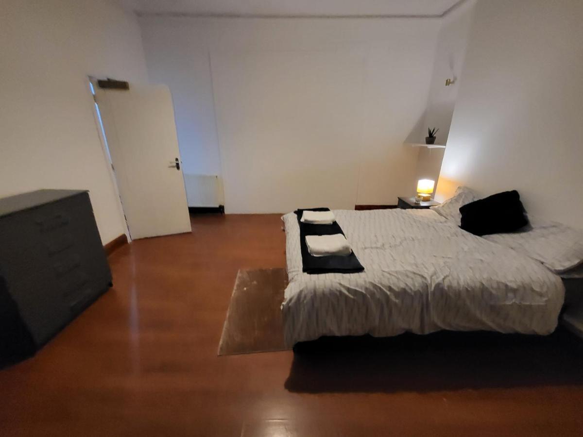 Mcf Short Stay Accommodation - Handsworth 伯明翰 外观 照片