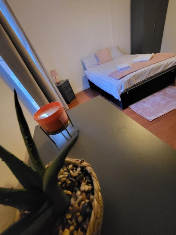 Mcf Short Stay Accommodation - Handsworth 伯明翰 外观 照片