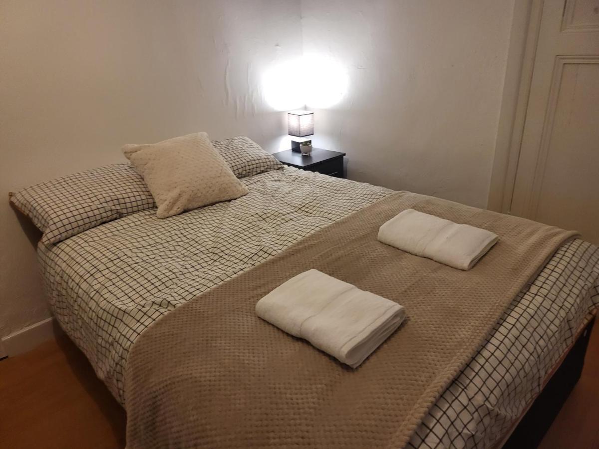 Mcf Short Stay Accommodation - Handsworth 伯明翰 外观 照片