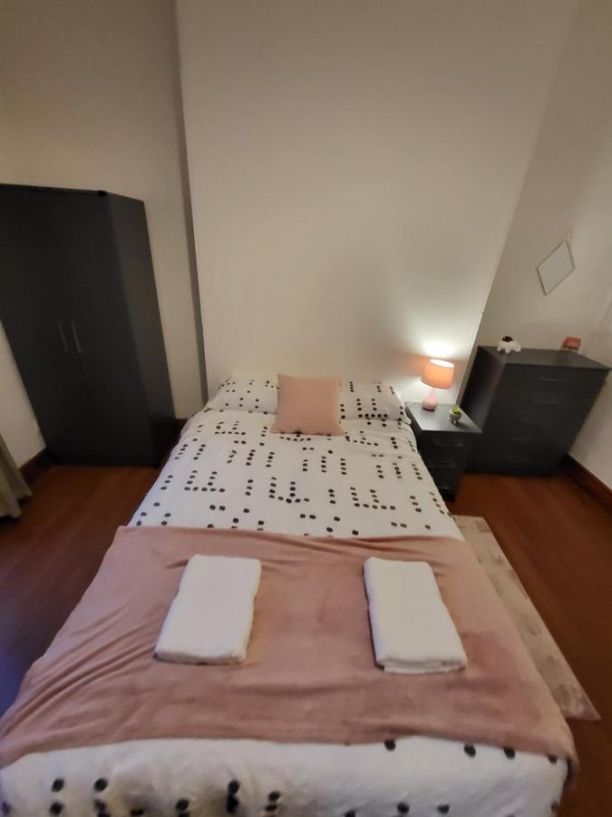 Mcf Short Stay Accommodation - Handsworth 伯明翰 外观 照片