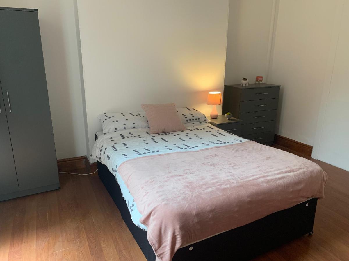 Mcf Short Stay Accommodation - Handsworth 伯明翰 外观 照片