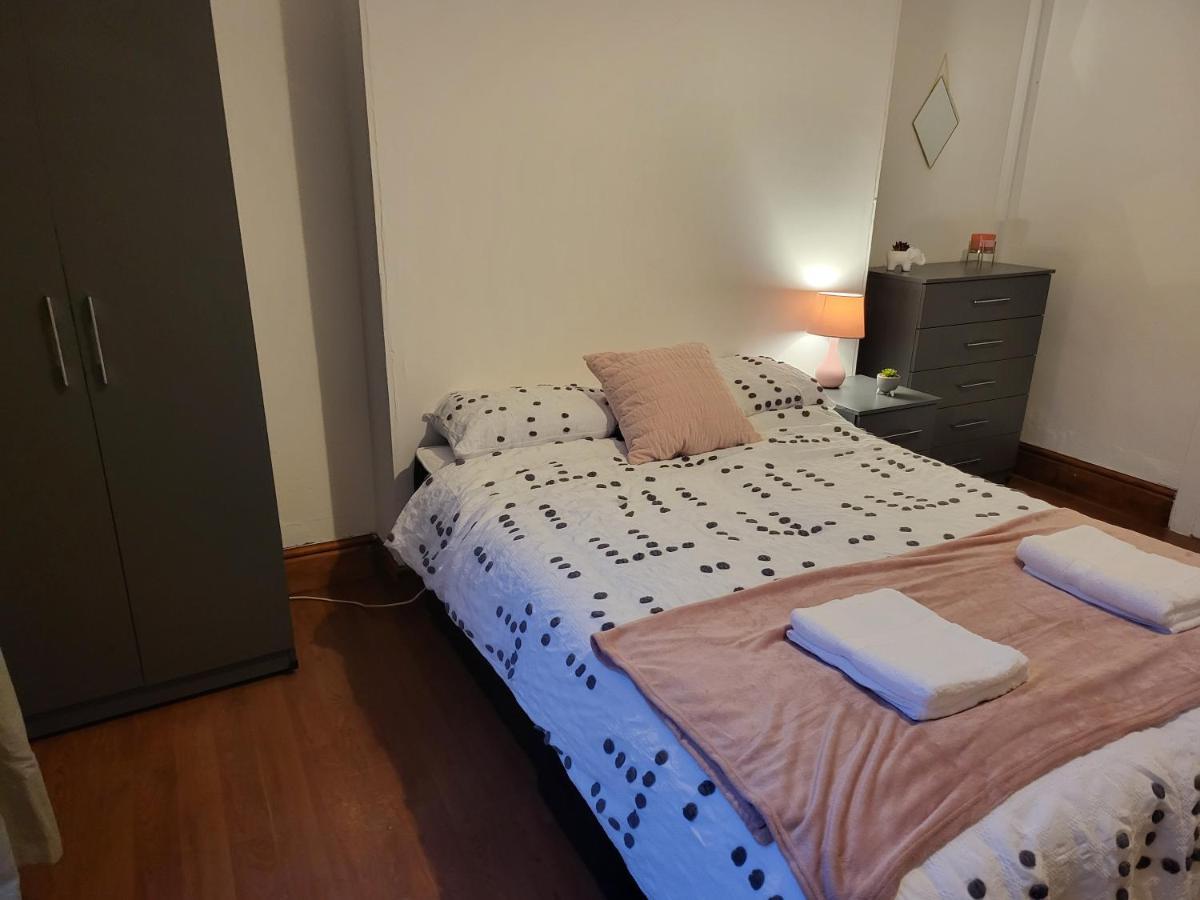 Mcf Short Stay Accommodation - Handsworth 伯明翰 外观 照片