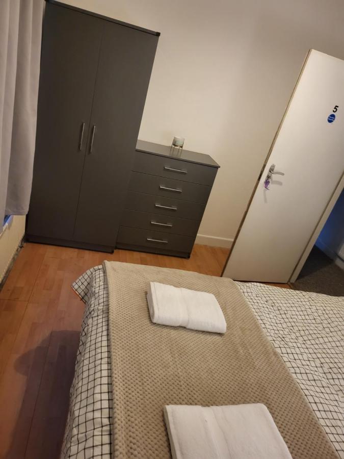Mcf Short Stay Accommodation - Handsworth 伯明翰 外观 照片