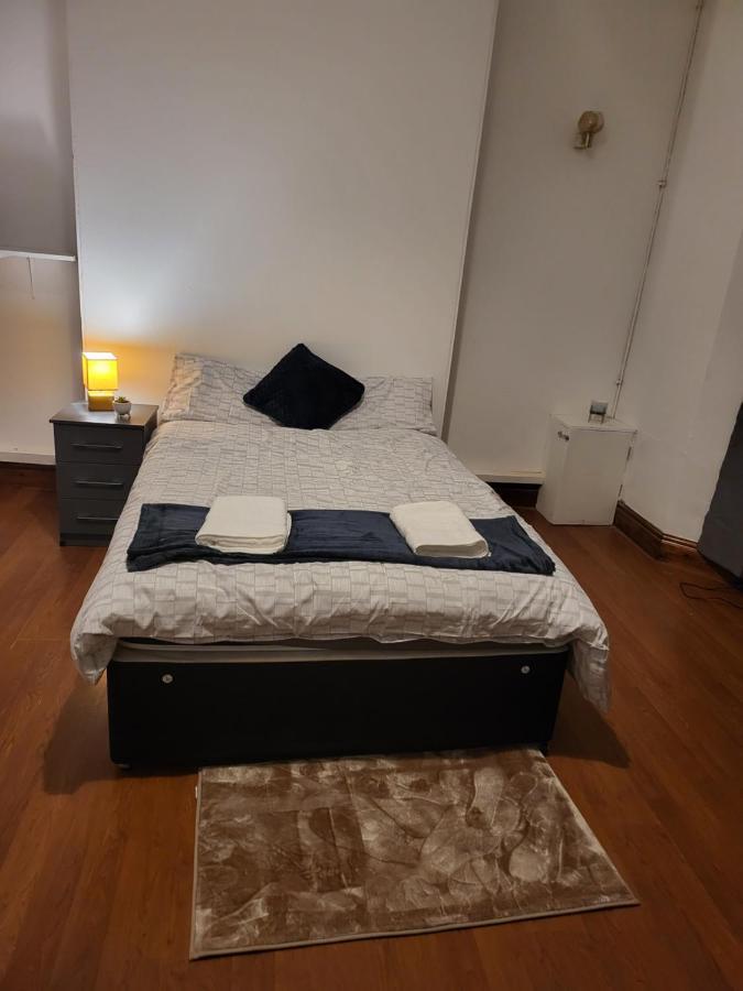 Mcf Short Stay Accommodation - Handsworth 伯明翰 外观 照片