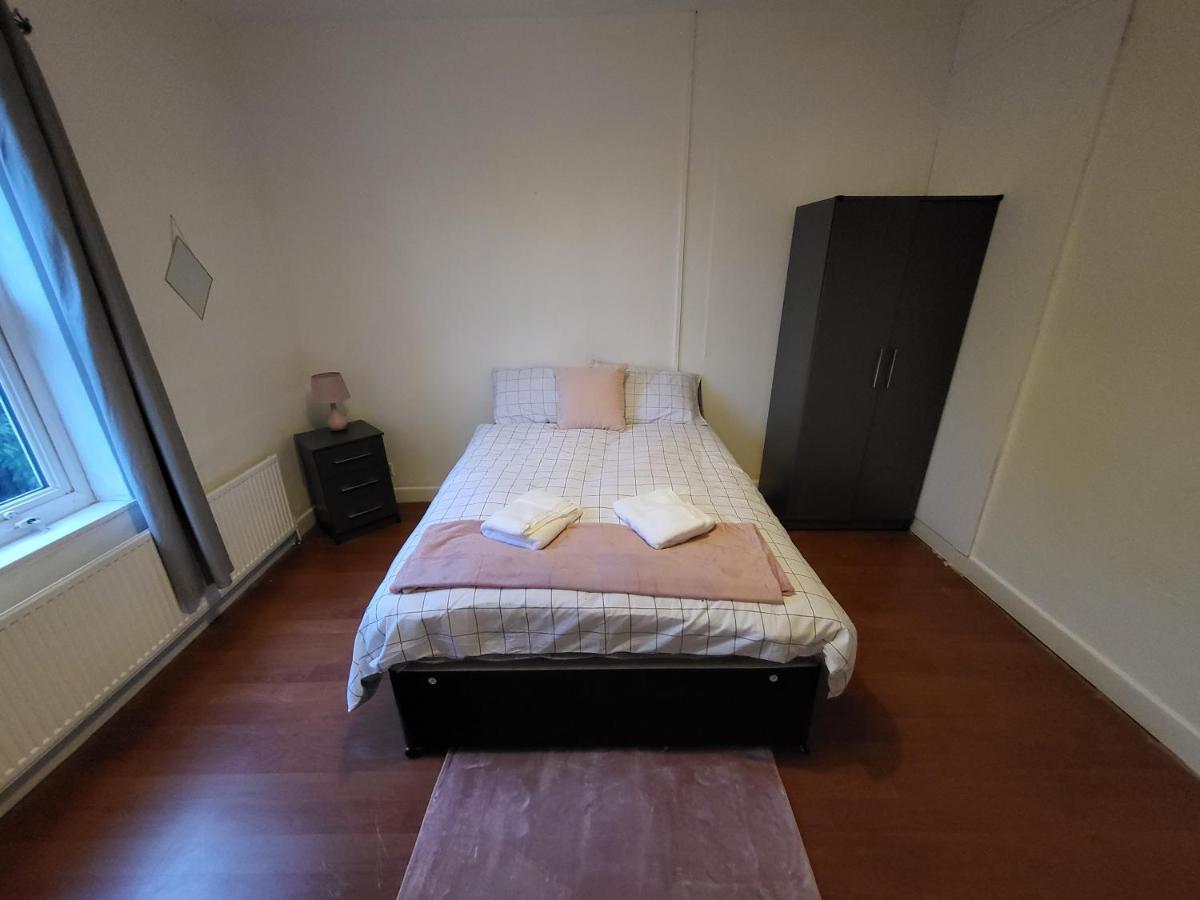 Mcf Short Stay Accommodation - Handsworth 伯明翰 外观 照片