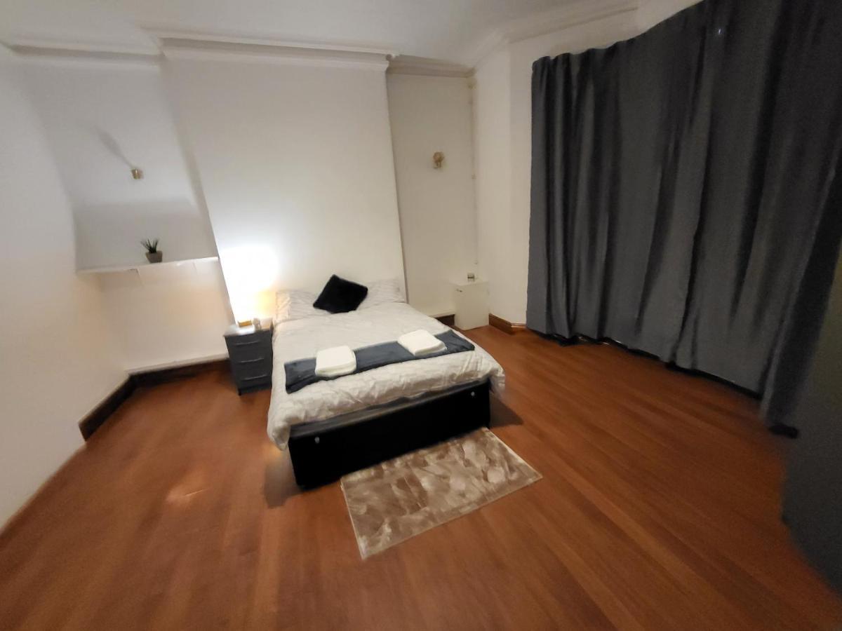 Mcf Short Stay Accommodation - Handsworth 伯明翰 外观 照片