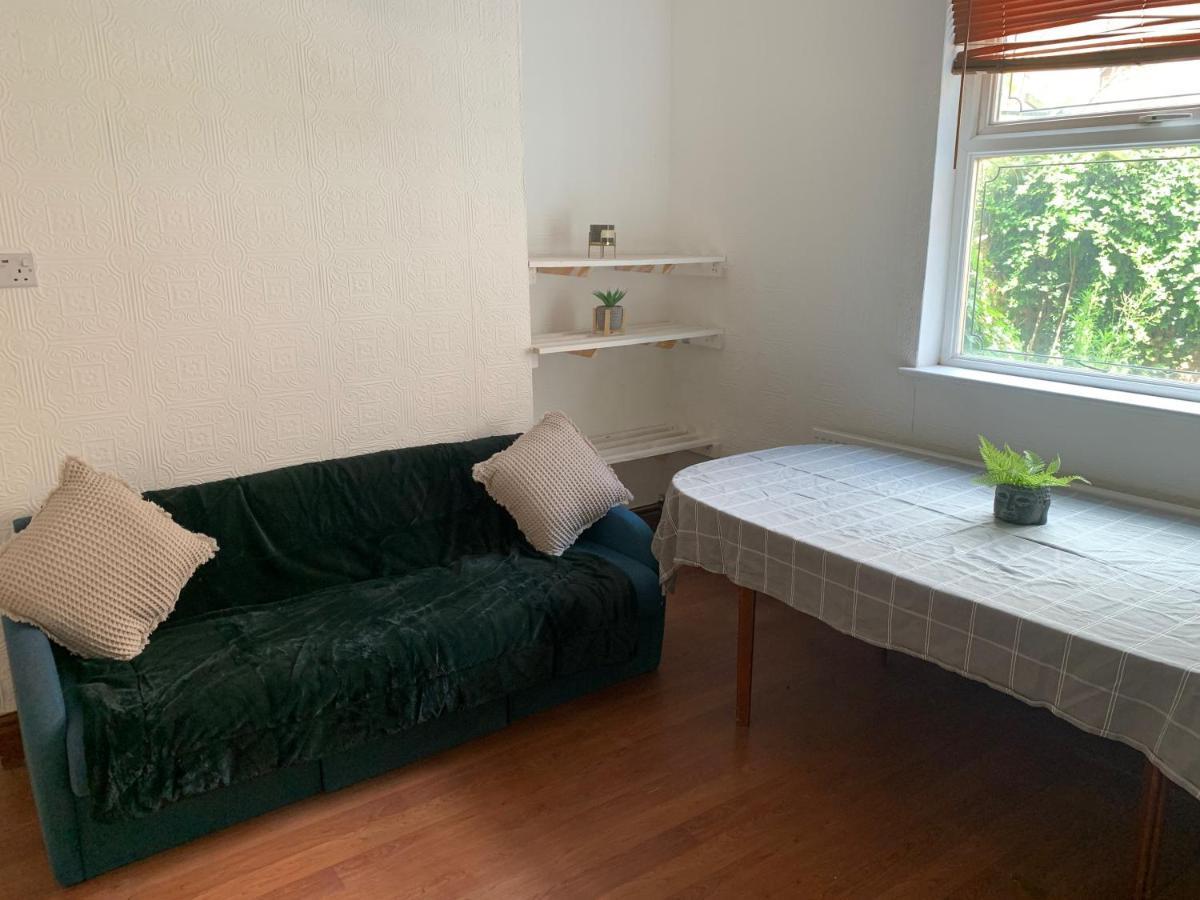Mcf Short Stay Accommodation - Handsworth 伯明翰 外观 照片