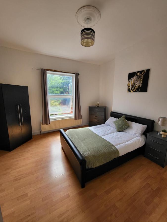 Mcf Short Stay Accommodation - Handsworth 伯明翰 外观 照片