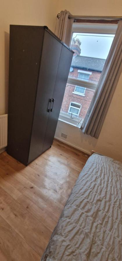 Mcf Short Stay Accommodation - Handsworth 伯明翰 外观 照片
